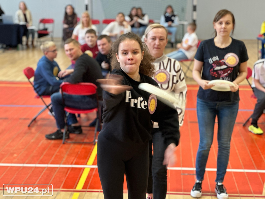 Profilaktyczna Gala w 
