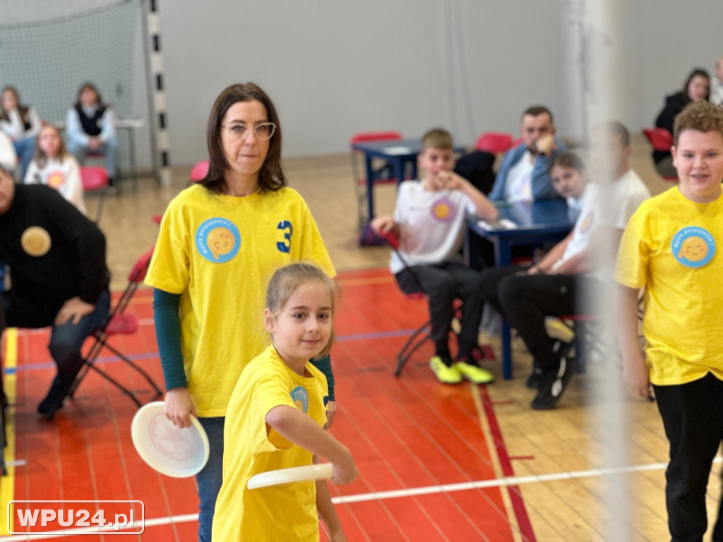 Profilaktyczna Gala w 