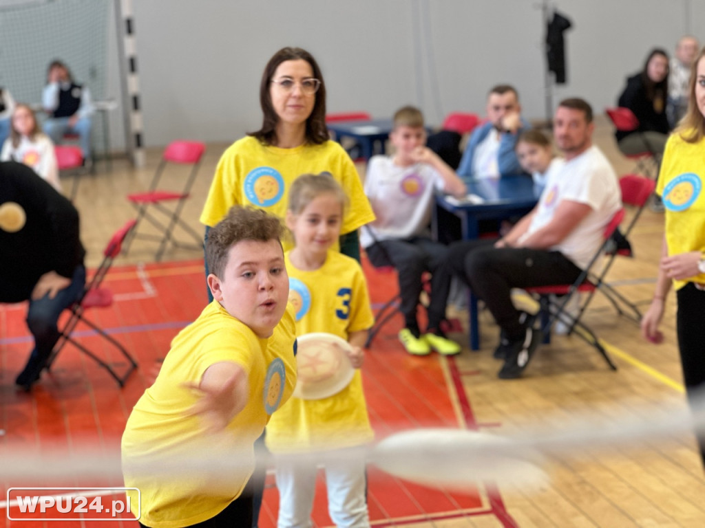 Profilaktyczna Gala w 