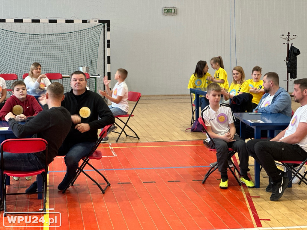 Profilaktyczna Gala w 