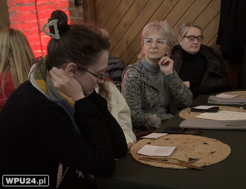 Ludowa potańcówka w Drwałach