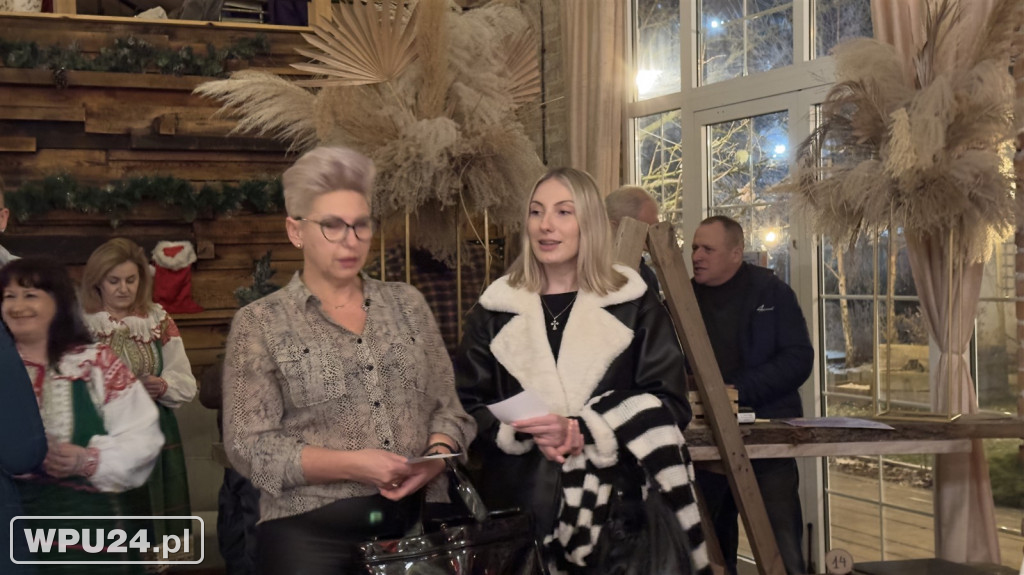 Ludowa potańcówka w Drwałach