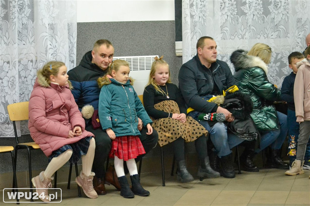 Św. Mikołaj w 