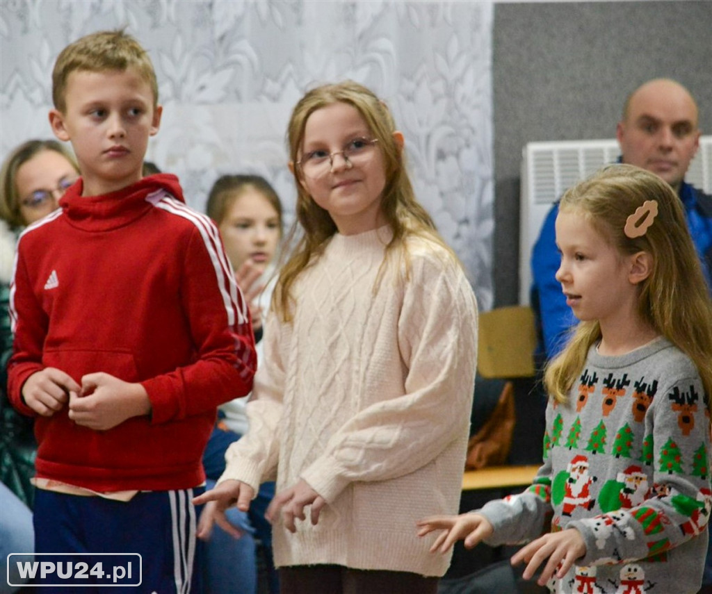 Św. Mikołaj w 