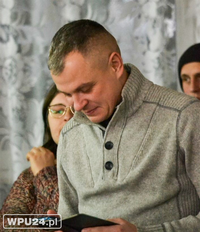 Św. Mikołaj w 