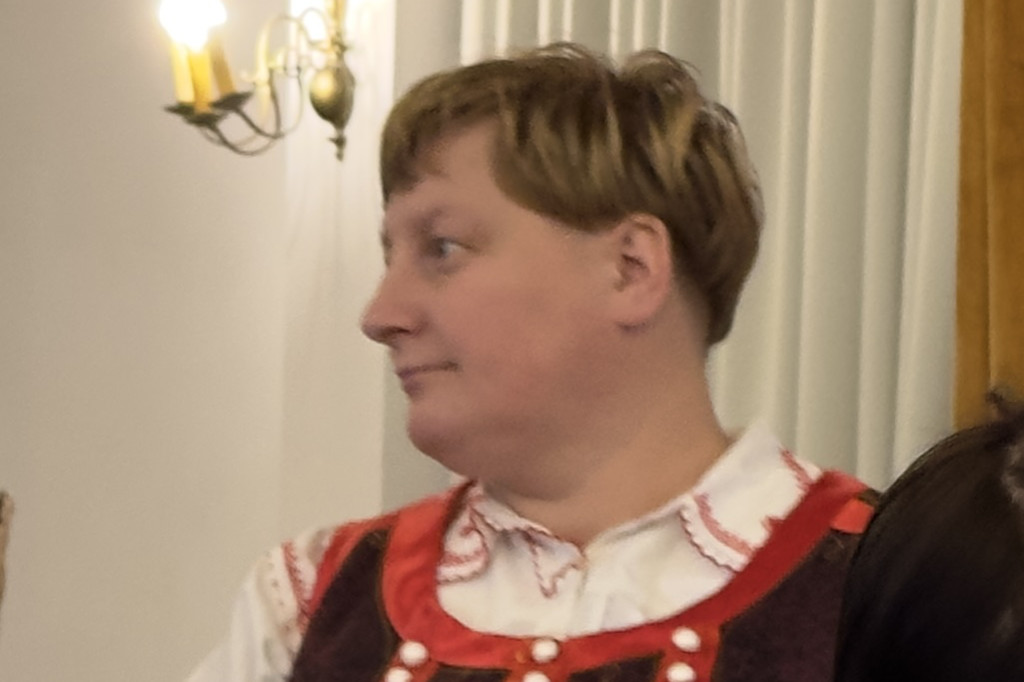 Górlasko - Kurpiowski Kiermasz Bożonarodzeniowy