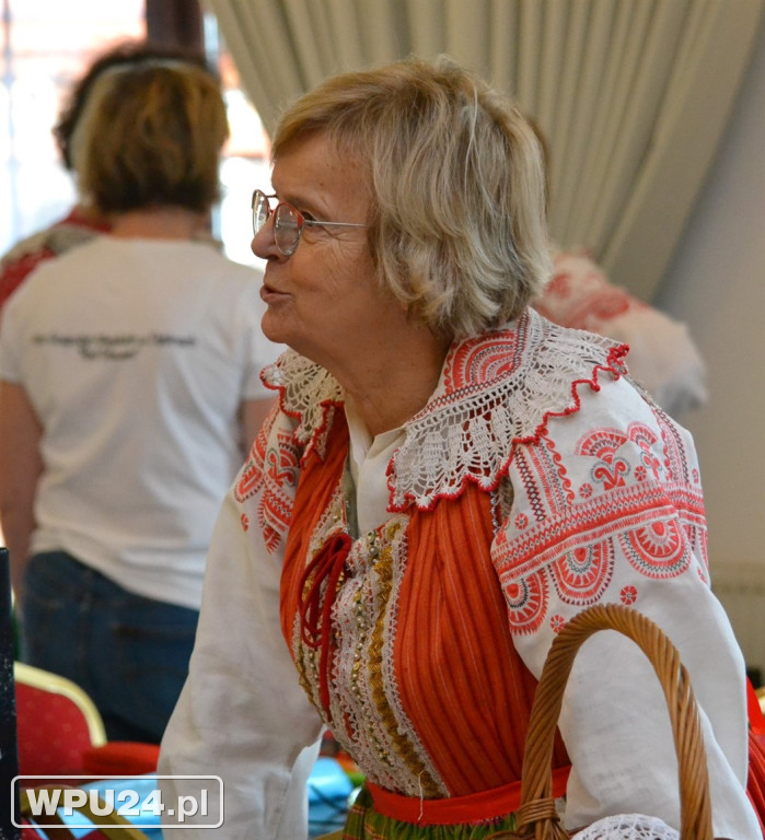 Górlasko - Kurpiowski Kiermasz Bożonarodzeniowy