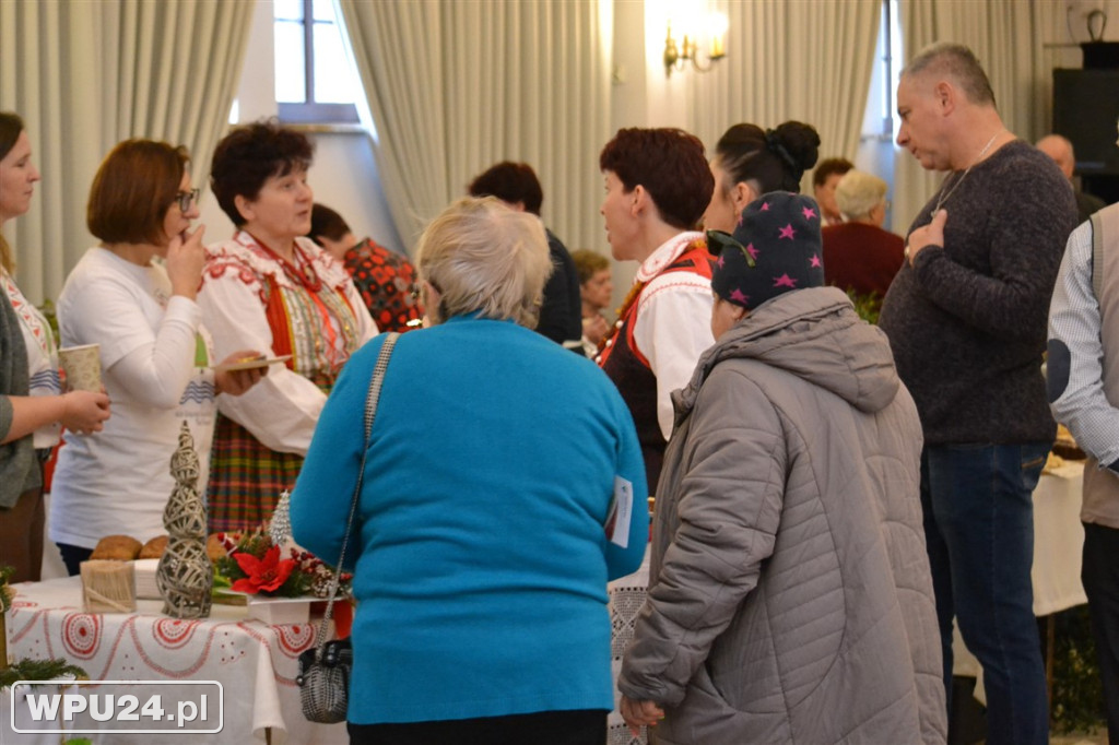 Górlasko - Kurpiowski Kiermasz Bożonarodzeniowy