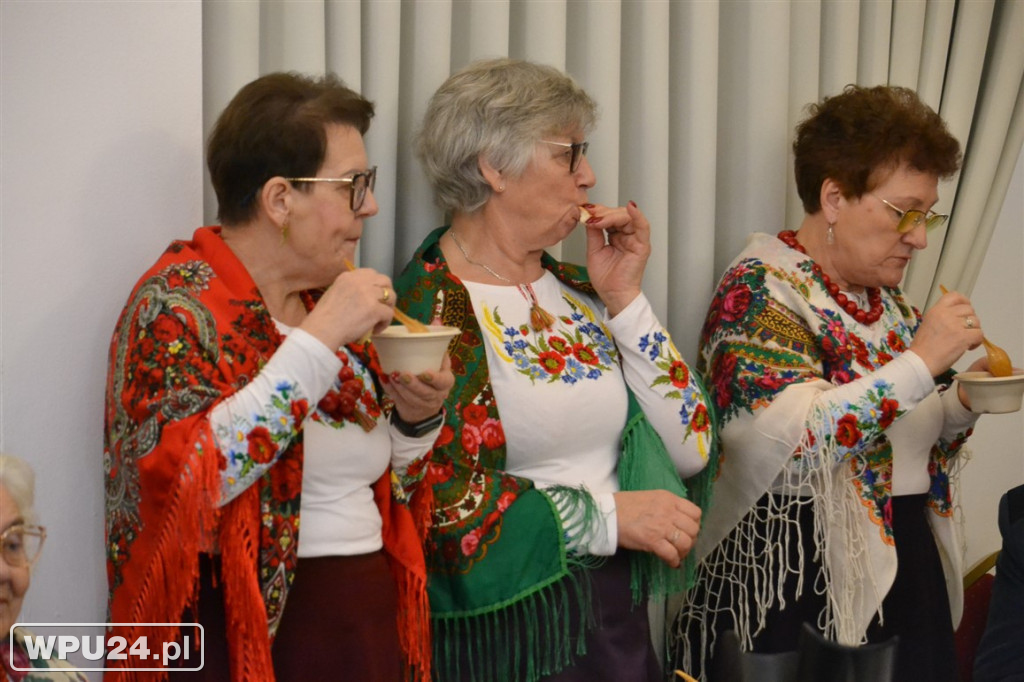 Górlasko - Kurpiowski Kiermasz Bożonarodzeniowy