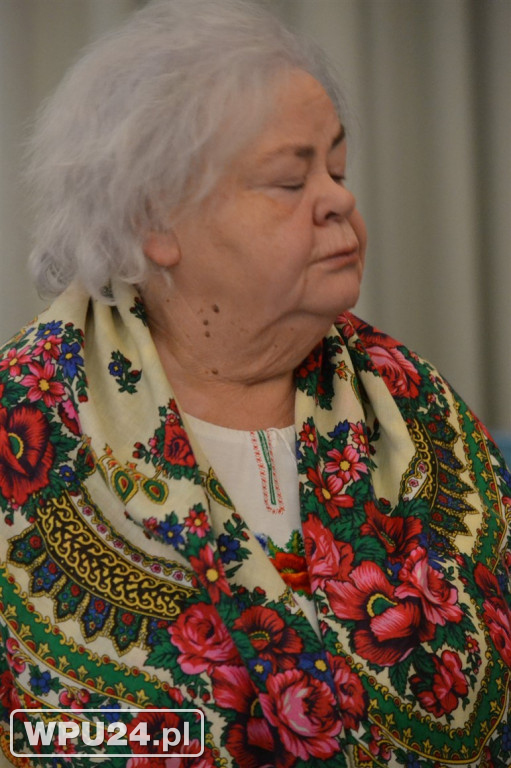 Górlasko - Kurpiowski Kiermasz Bożonarodzeniowy