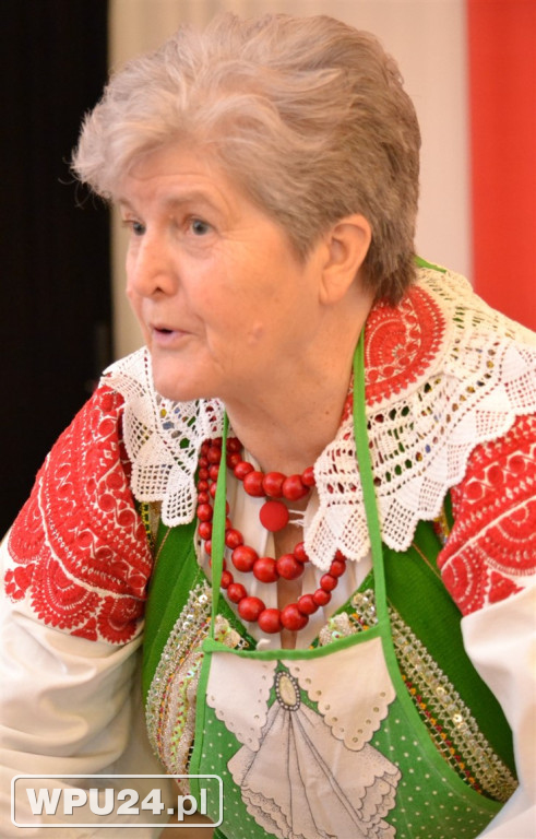 Górlasko - Kurpiowski Kiermasz Bożonarodzeniowy