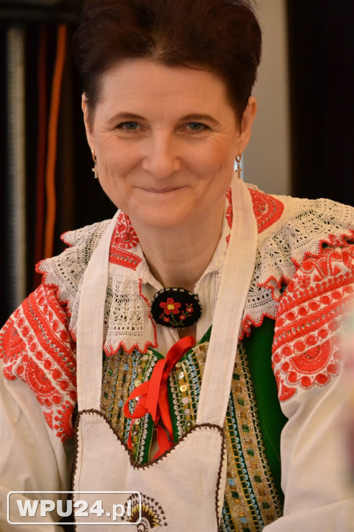 Górlasko - Kurpiowski Kiermasz Bożonarodzeniowy