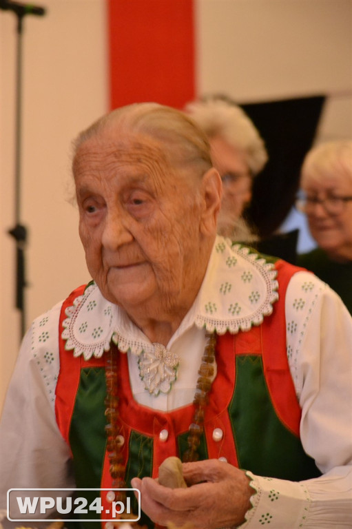 Górlasko - Kurpiowski Kiermasz Bożonarodzeniowy