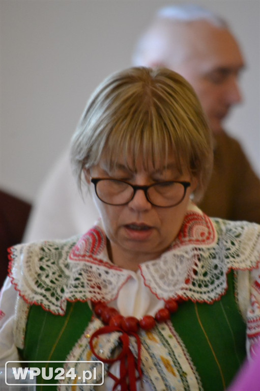 Górlasko - Kurpiowski Kiermasz Bożonarodzeniowy
