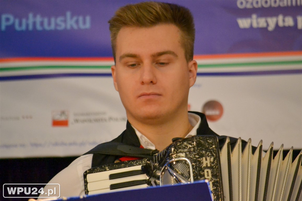 Górlasko - Kurpiowski Kiermasz Bożonarodzeniowy