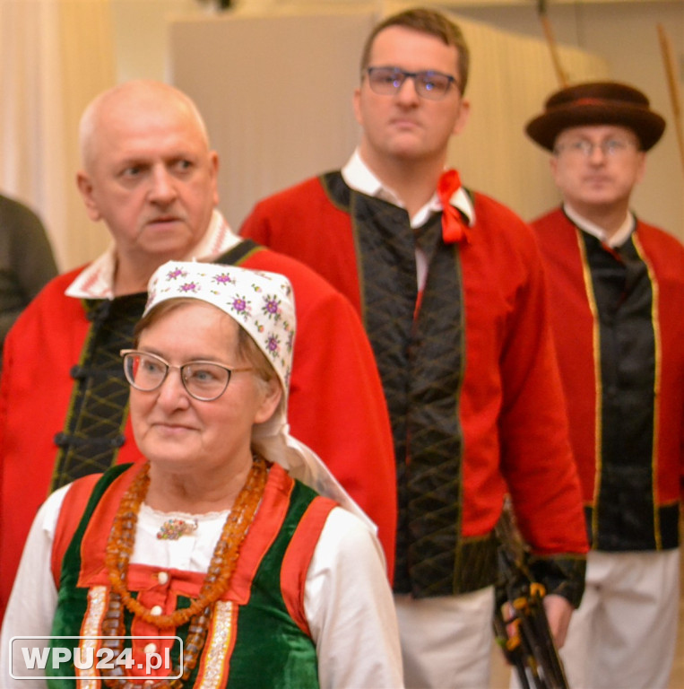 Górlasko - Kurpiowski Kiermasz Bożonarodzeniowy