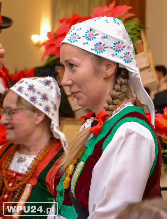 Górlasko - Kurpiowski Kiermasz Bożonarodzeniowy