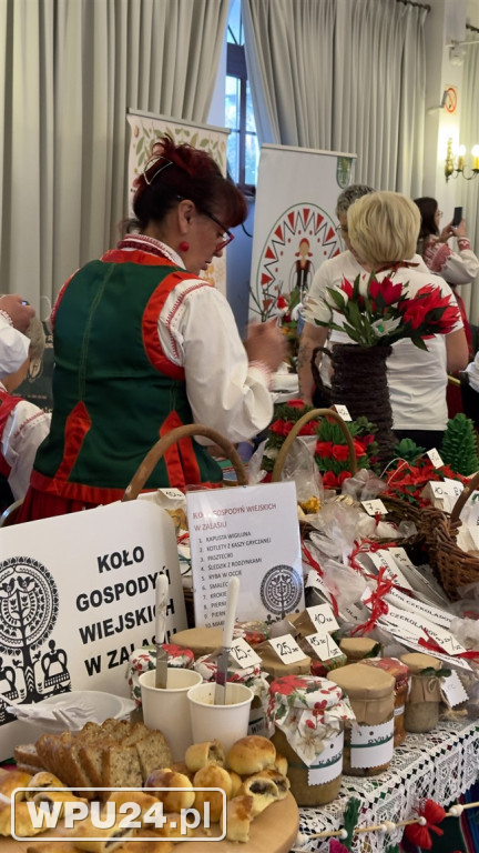 Górlasko - Kurpiowski Kiermasz Bożonarodzeniowy