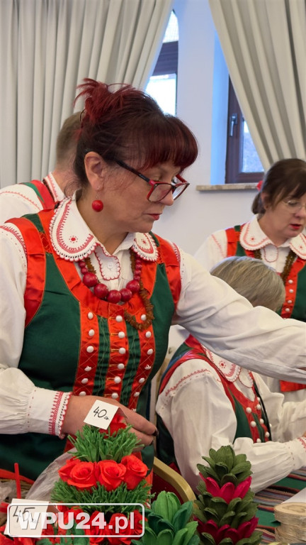 Górlasko - Kurpiowski Kiermasz Bożonarodzeniowy