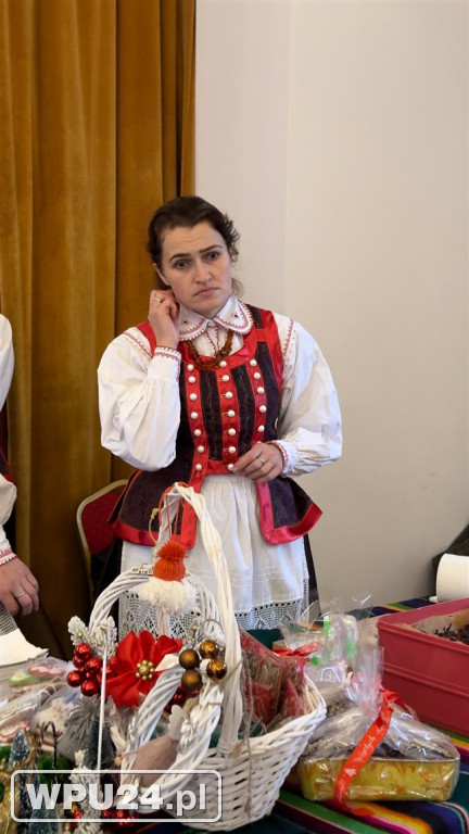 Górlasko - Kurpiowski Kiermasz Bożonarodzeniowy