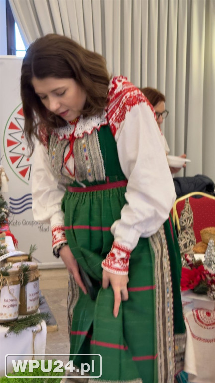 Górlasko - Kurpiowski Kiermasz Bożonarodzeniowy