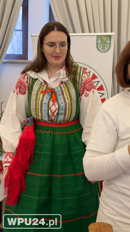 Górlasko - Kurpiowski Kiermasz Bożonarodzeniowy