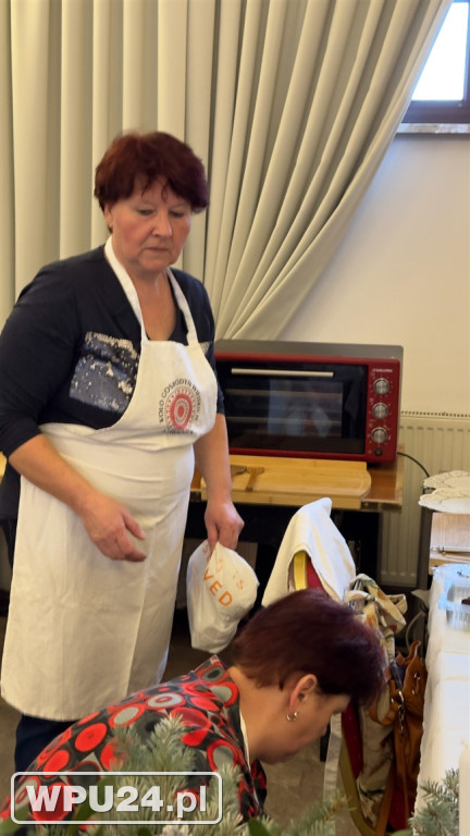 Górlasko - Kurpiowski Kiermasz Bożonarodzeniowy