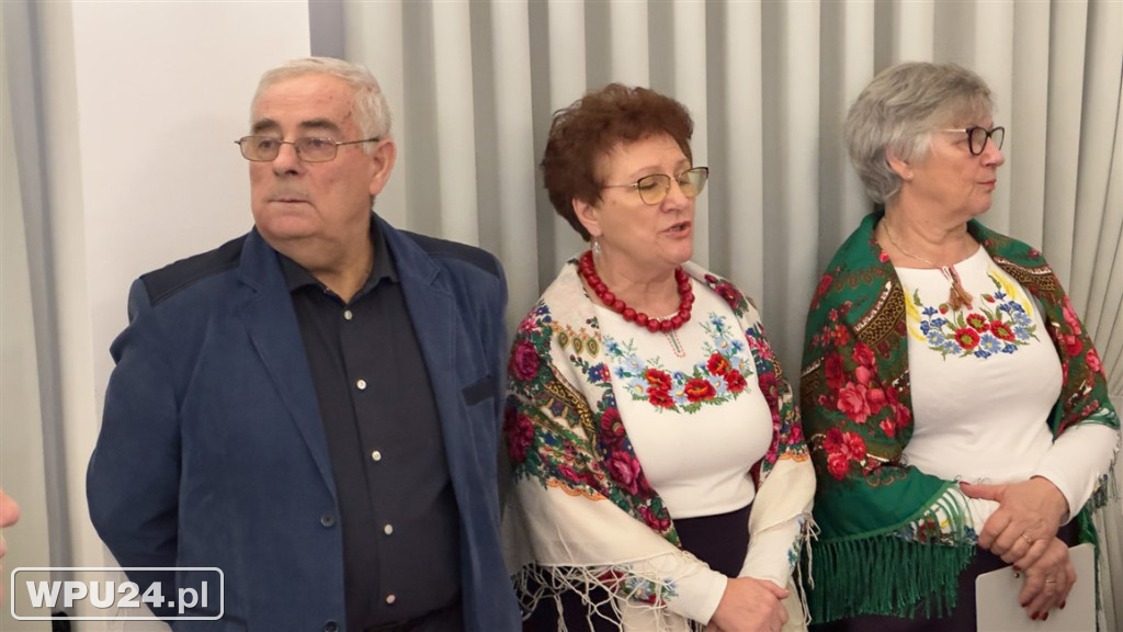 Górlasko - Kurpiowski Kiermasz Bożonarodzeniowy