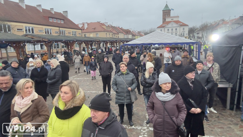 De Mono w Pułtusku