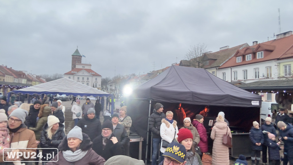 De Mono w Pułtusku