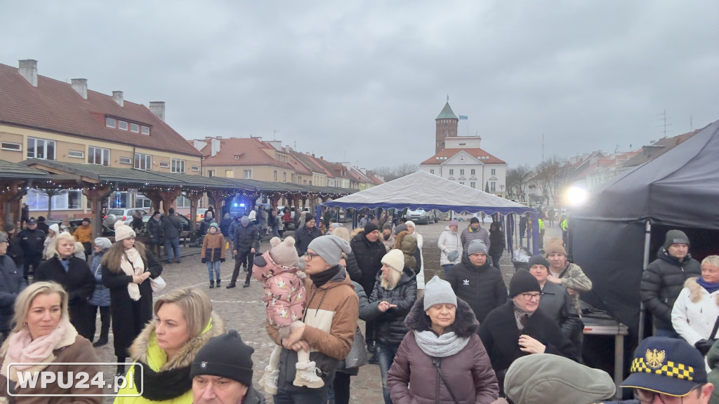 De Mono w Pułtusku