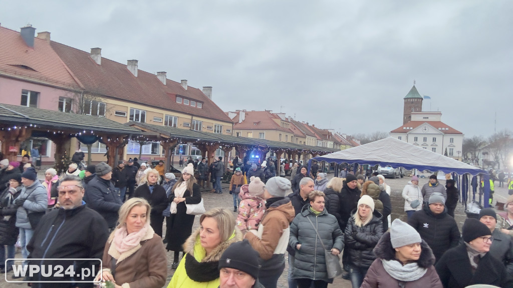 De Mono w Pułtusku