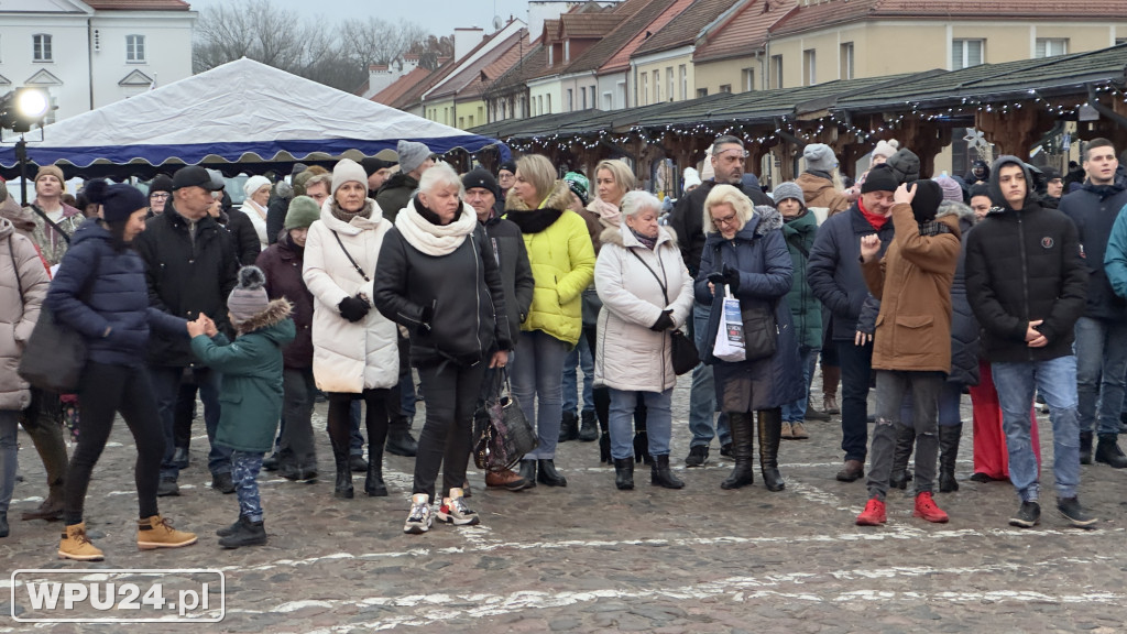 De Mono w Pułtusku