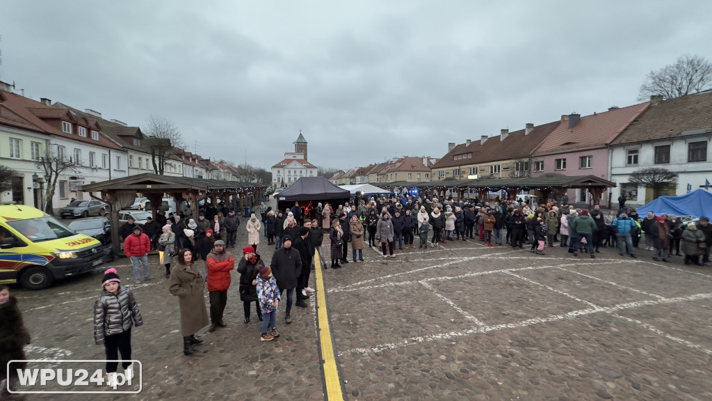 De Mono w Pułtusku