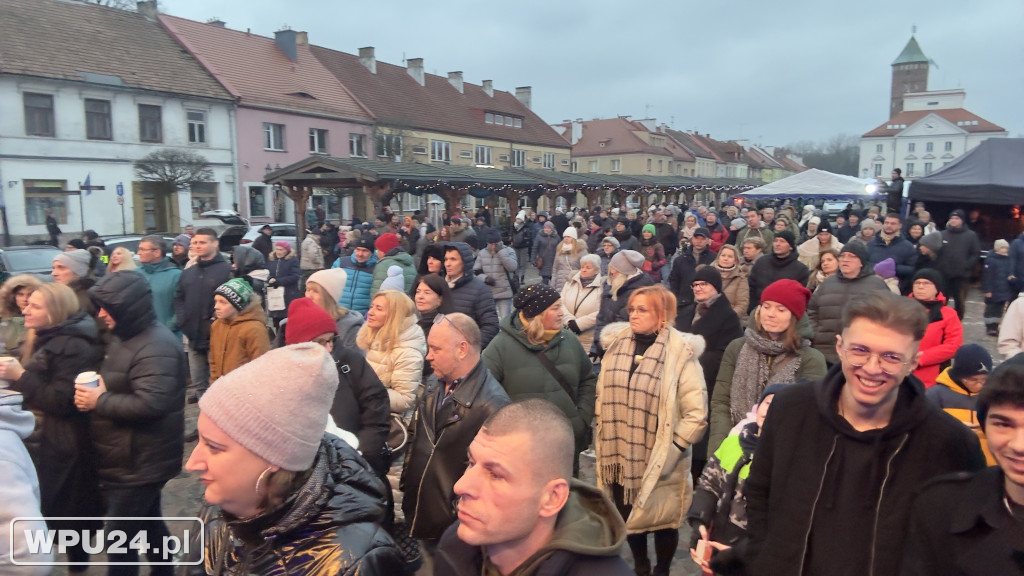 De Mono w Pułtusku