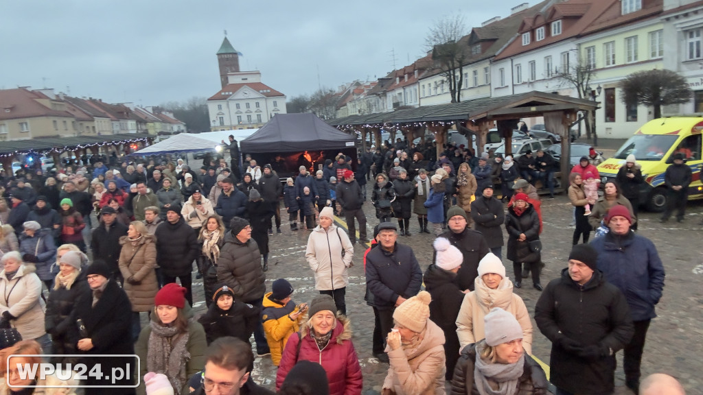 De Mono w Pułtusku