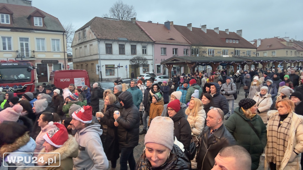 De Mono w Pułtusku