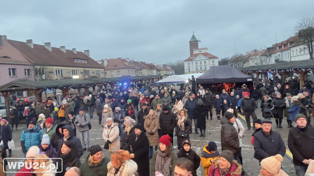 De Mono w Pułtusku