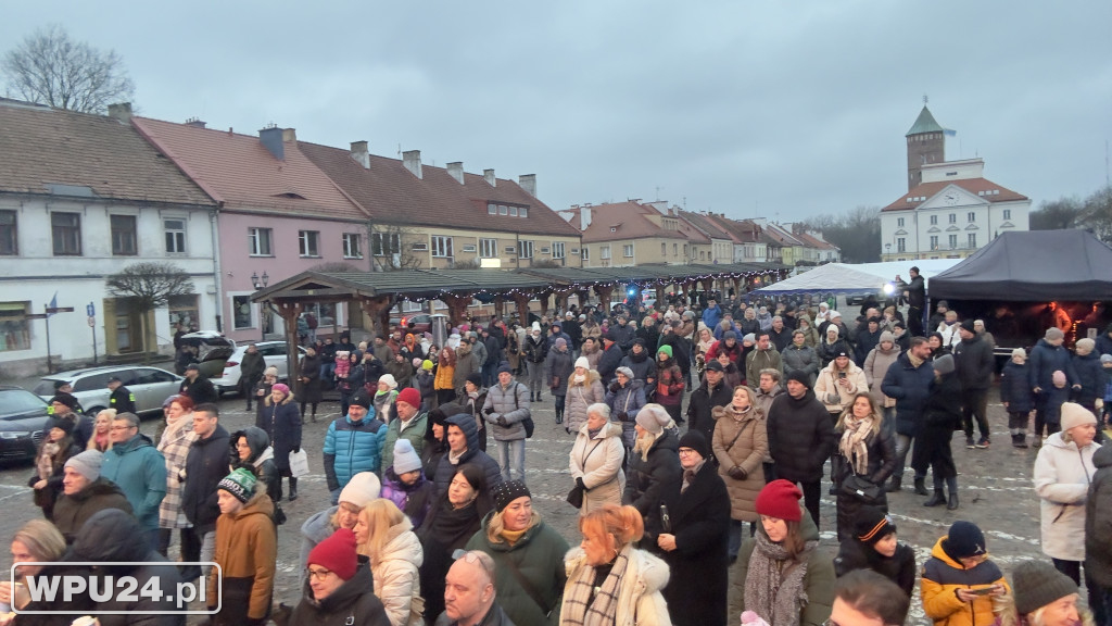 De Mono w Pułtusku