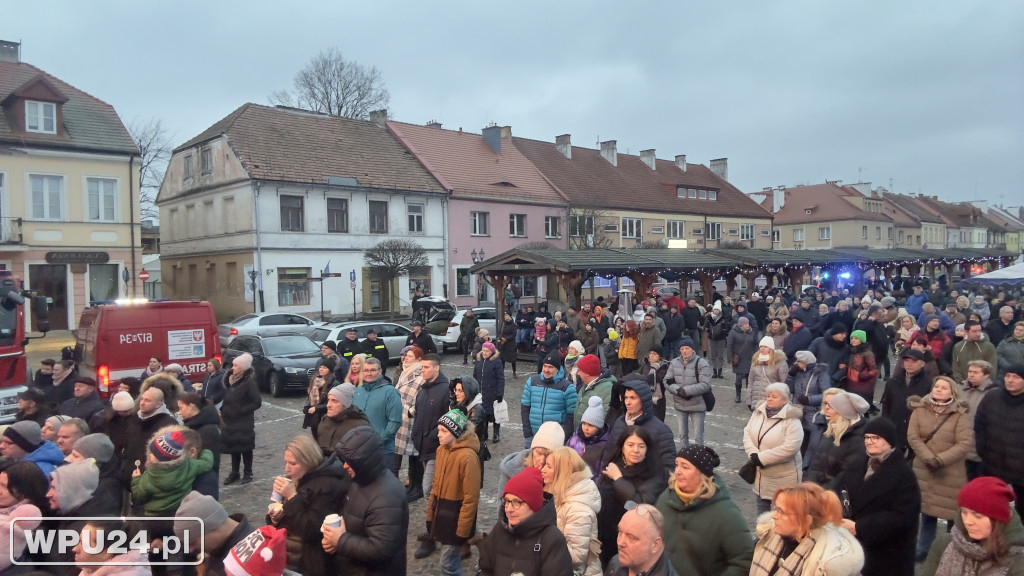 De Mono w Pułtusku