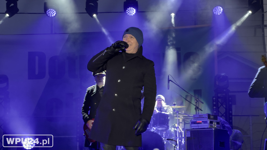 De Mono w Pułtusku