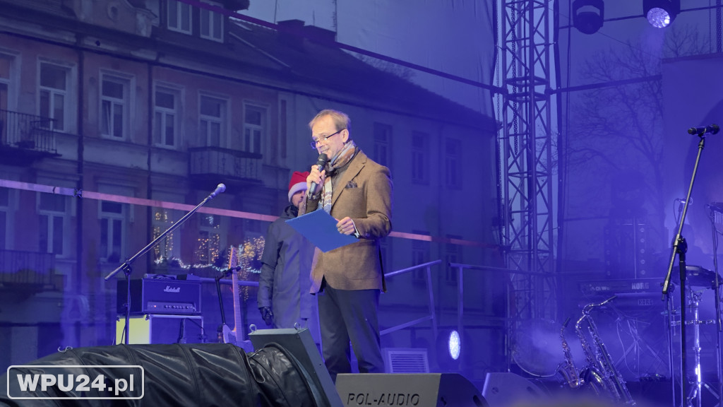 De Mono w Pułtusku