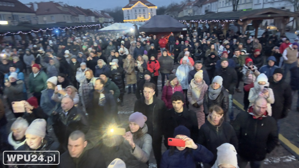 De Mono w Pułtusku