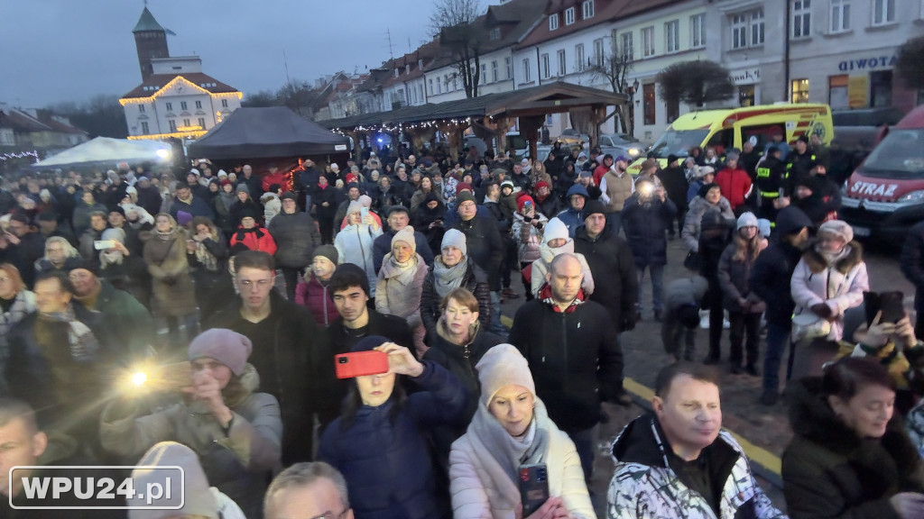 De Mono w Pułtusku