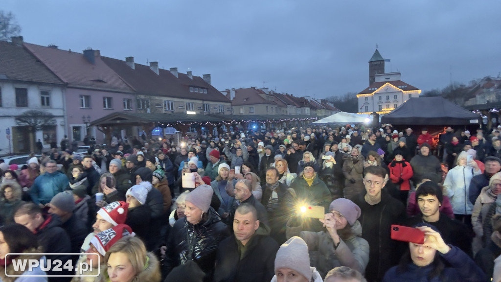 De Mono w Pułtusku