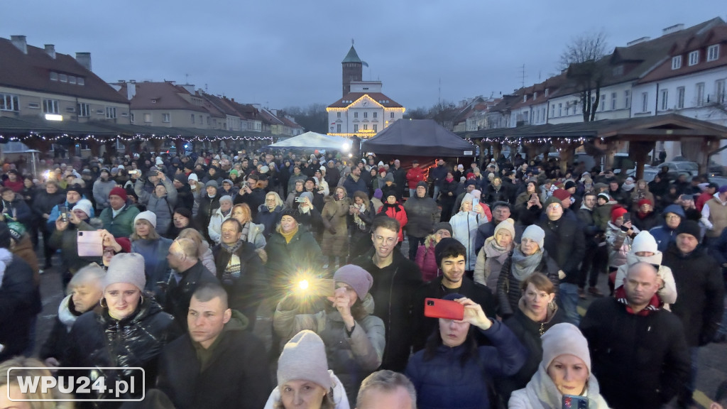 De Mono w Pułtusku