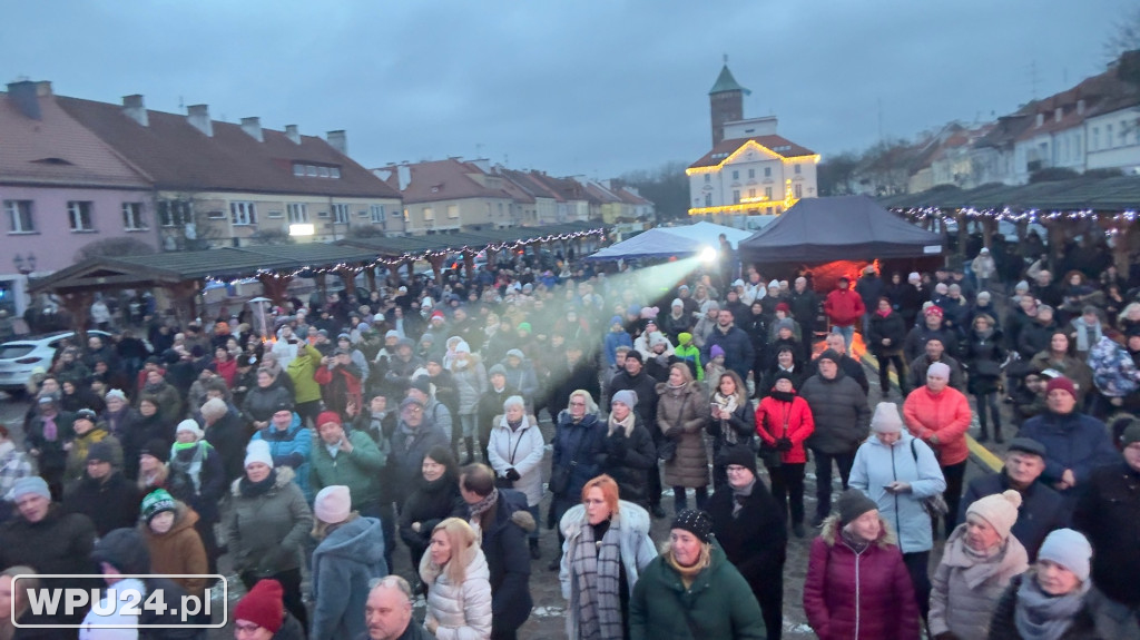 De Mono w Pułtusku