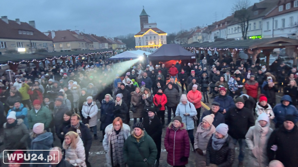 De Mono w Pułtusku