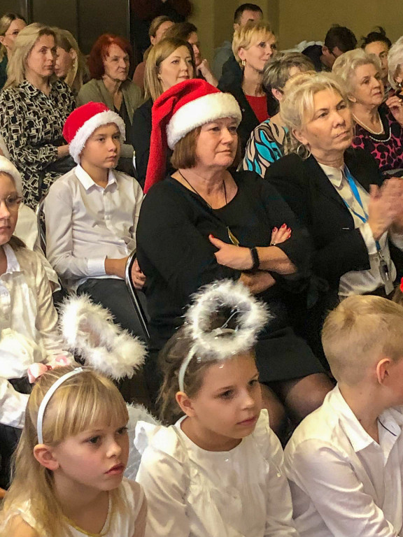 Koncert kolęd w Przemiarowie