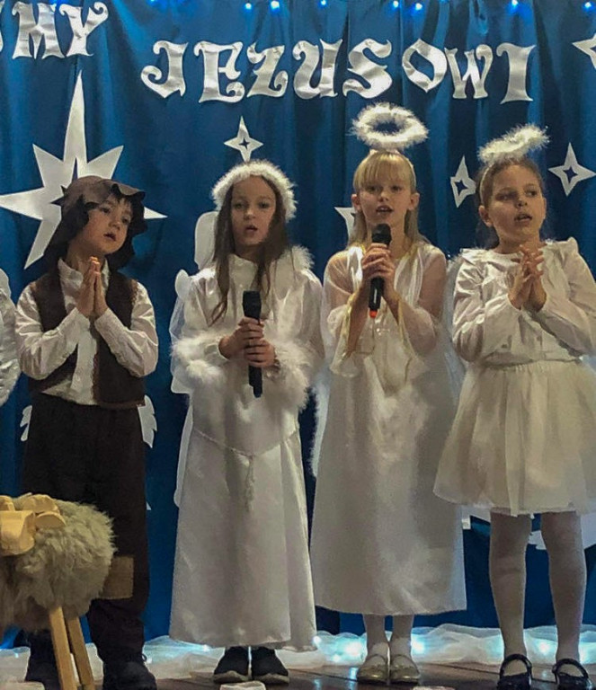 Koncert kolęd w Przemiarowie